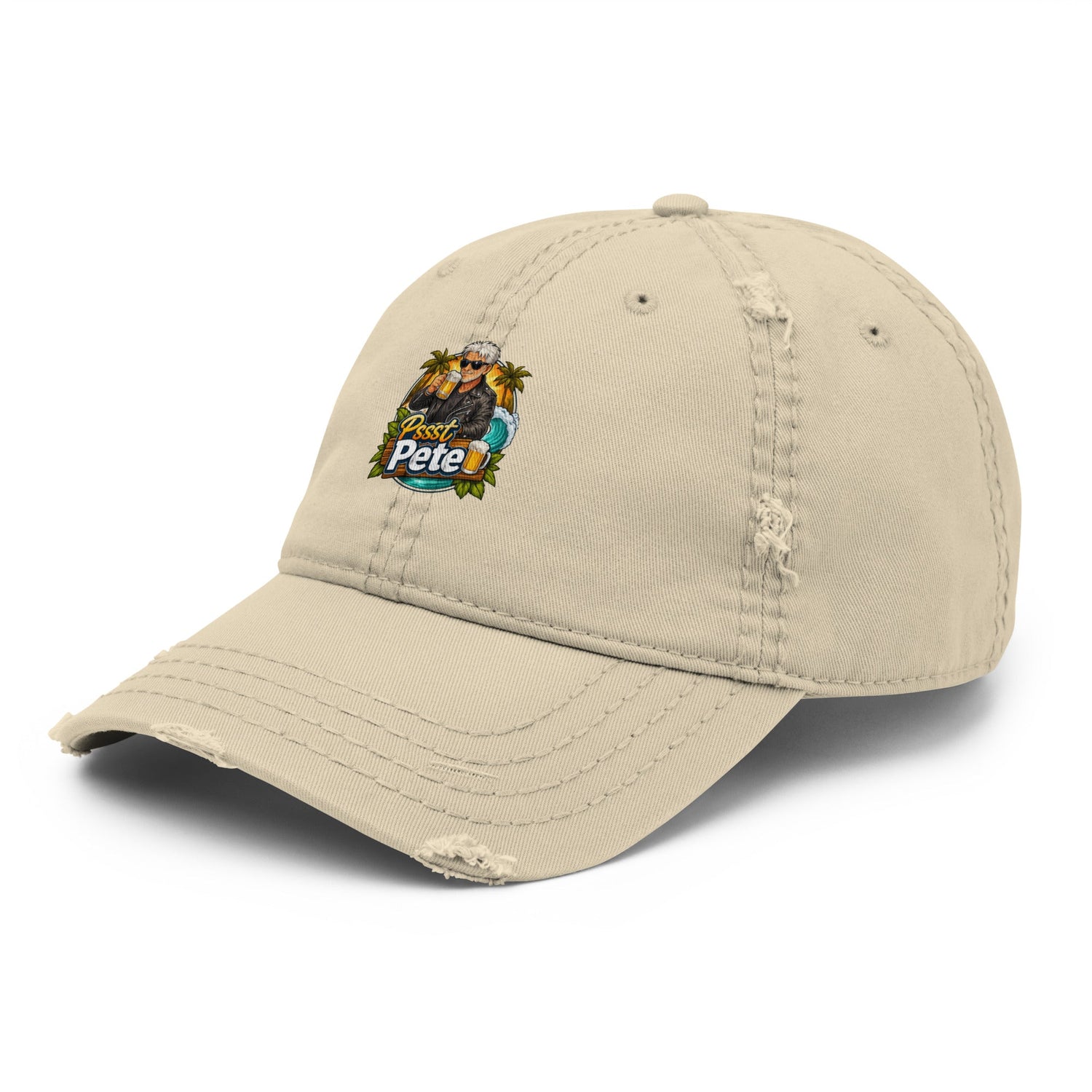 Caps & Hats