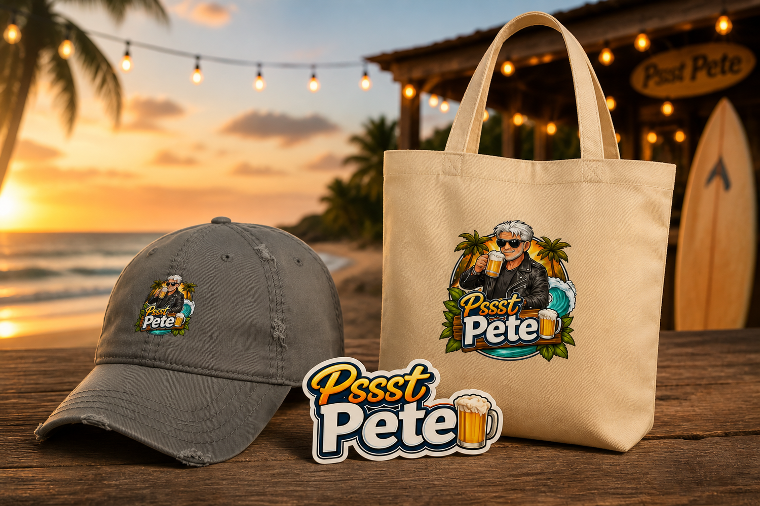 Bags & Accessories