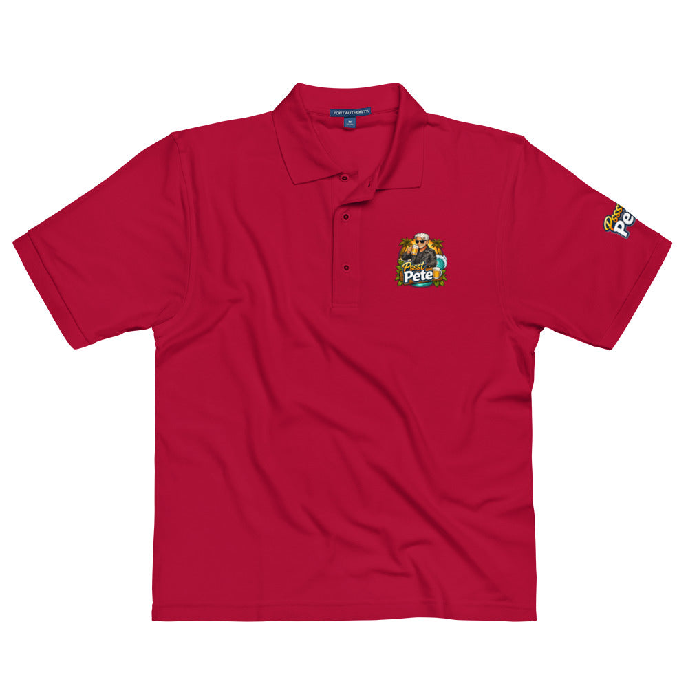 Polo Shirts (Imported from USA - Pls expect longer del. times)